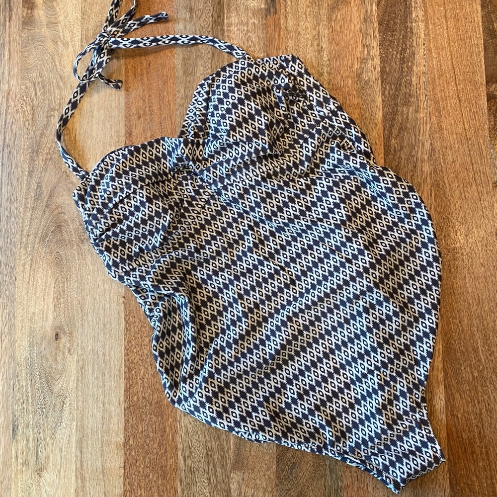 Liz Lange Maternity Swimsuit